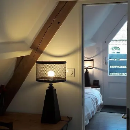 Le Petit Poirier Holiday home