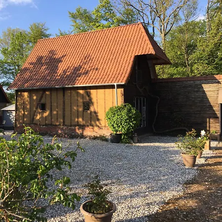 Le Petit Poirier Holiday home