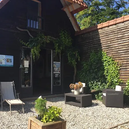 Le Petit Poirier * Varengeville-sur-Mer